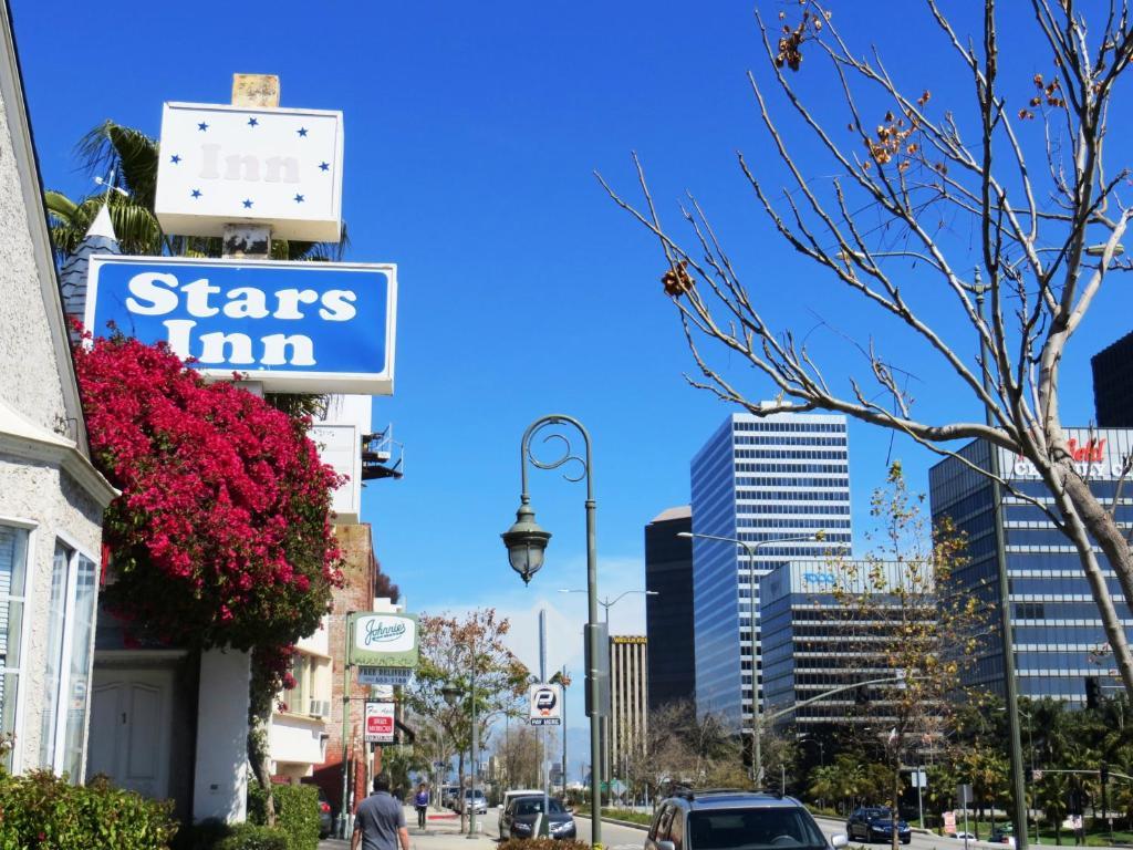 Stars Inn Motel - Los Angeles