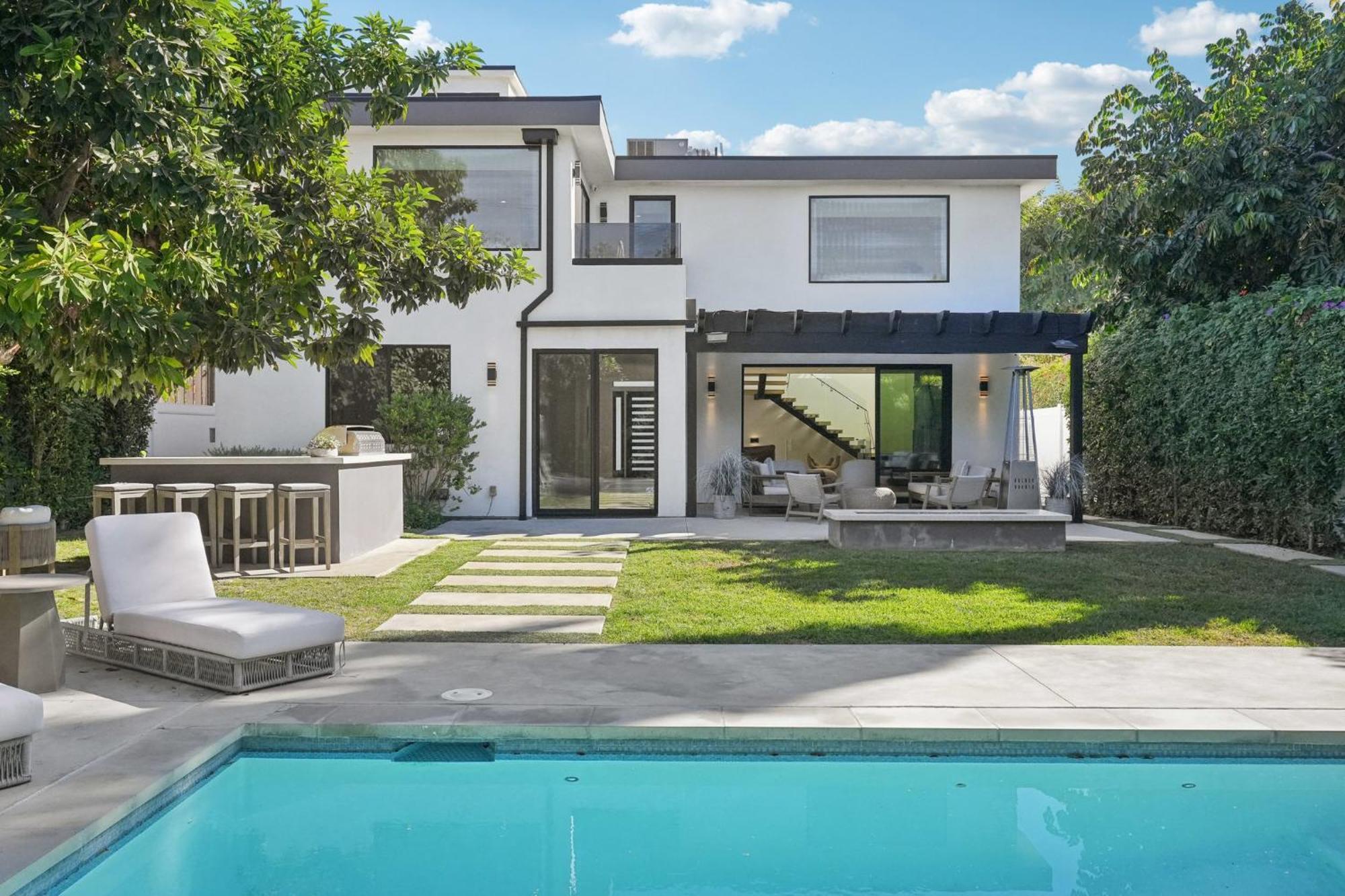 Curson Modern Apartment - Los Angeles