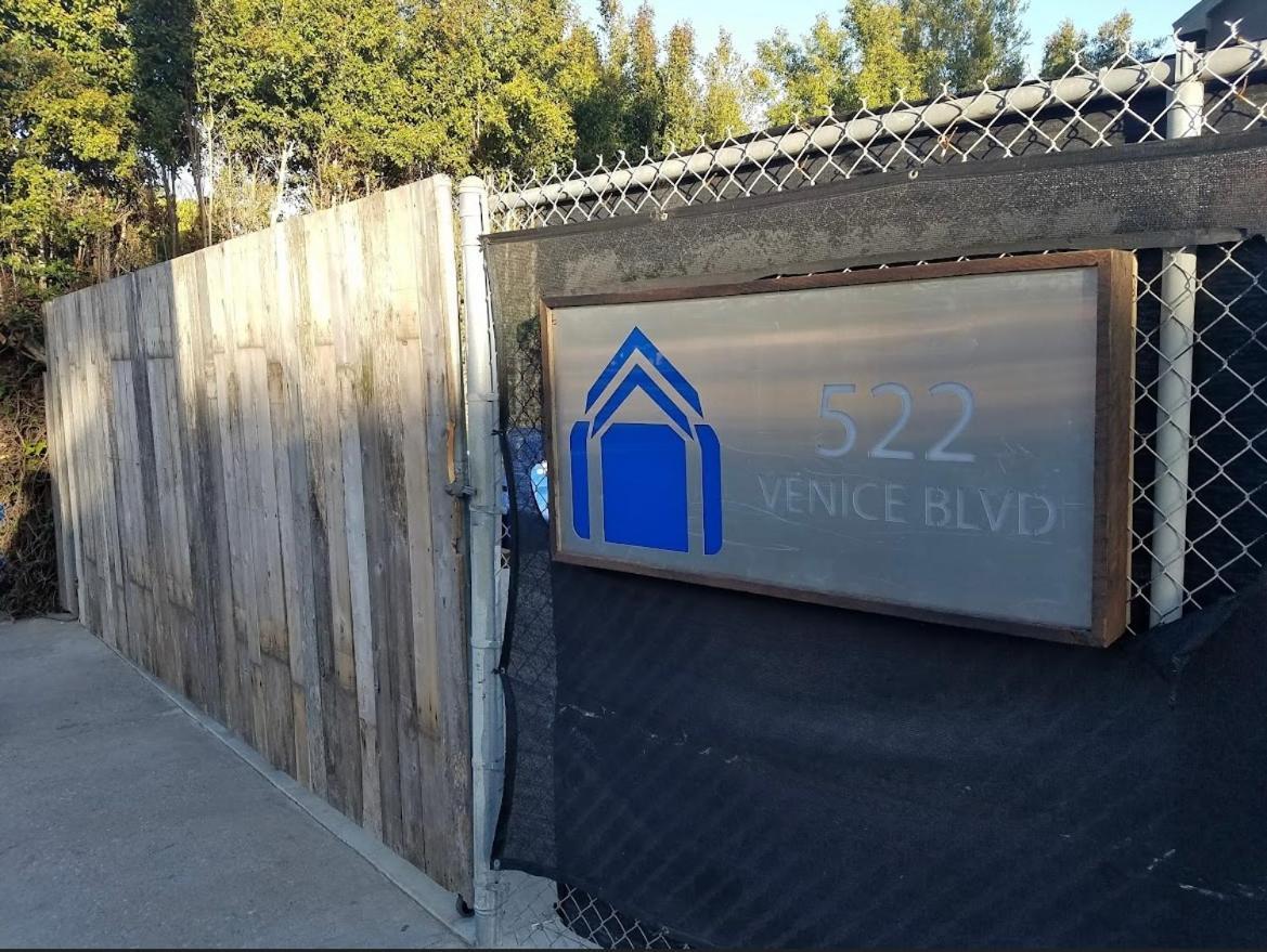 Podshare Venice - Los Angeles