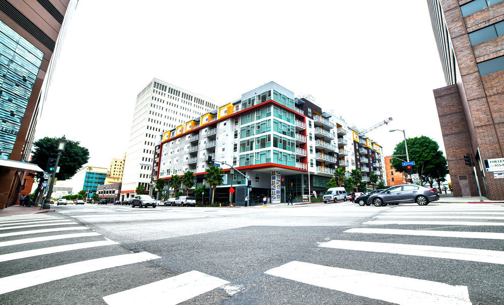 C. Allen Suites - Los Angeles