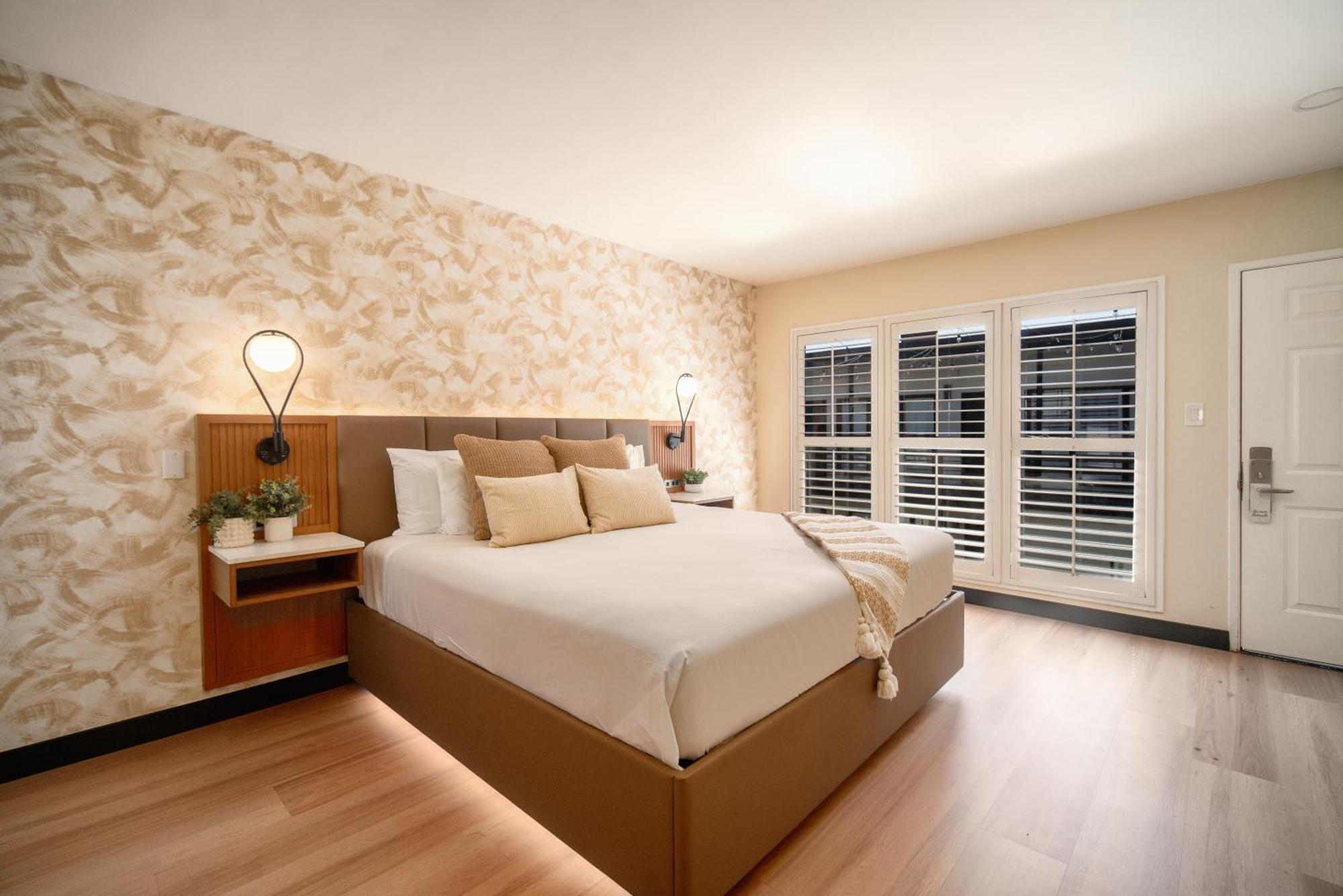 Lyfe Inn & Suites By Aga - Beverly Hills - Los Angeles