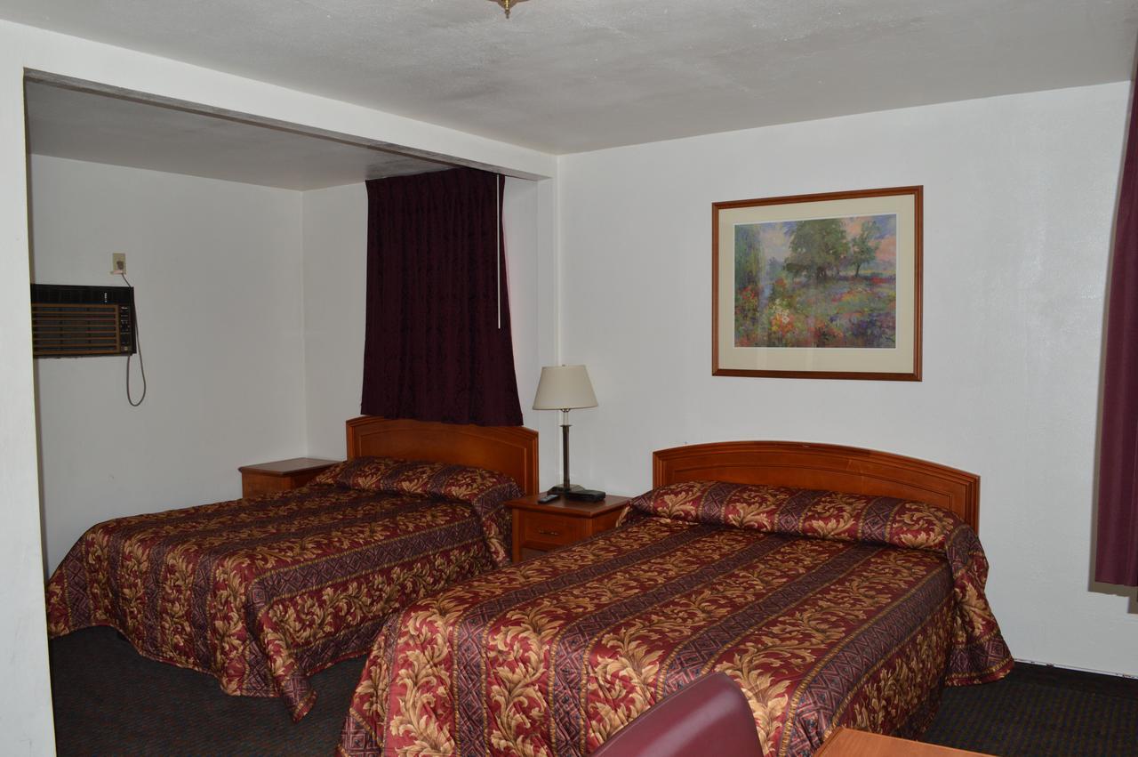 Jay Motel - Los Angeles