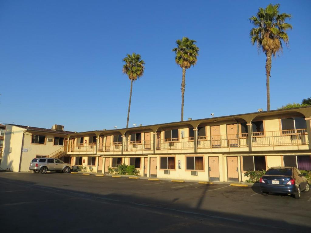 Broadway Motel - Los Angeles
