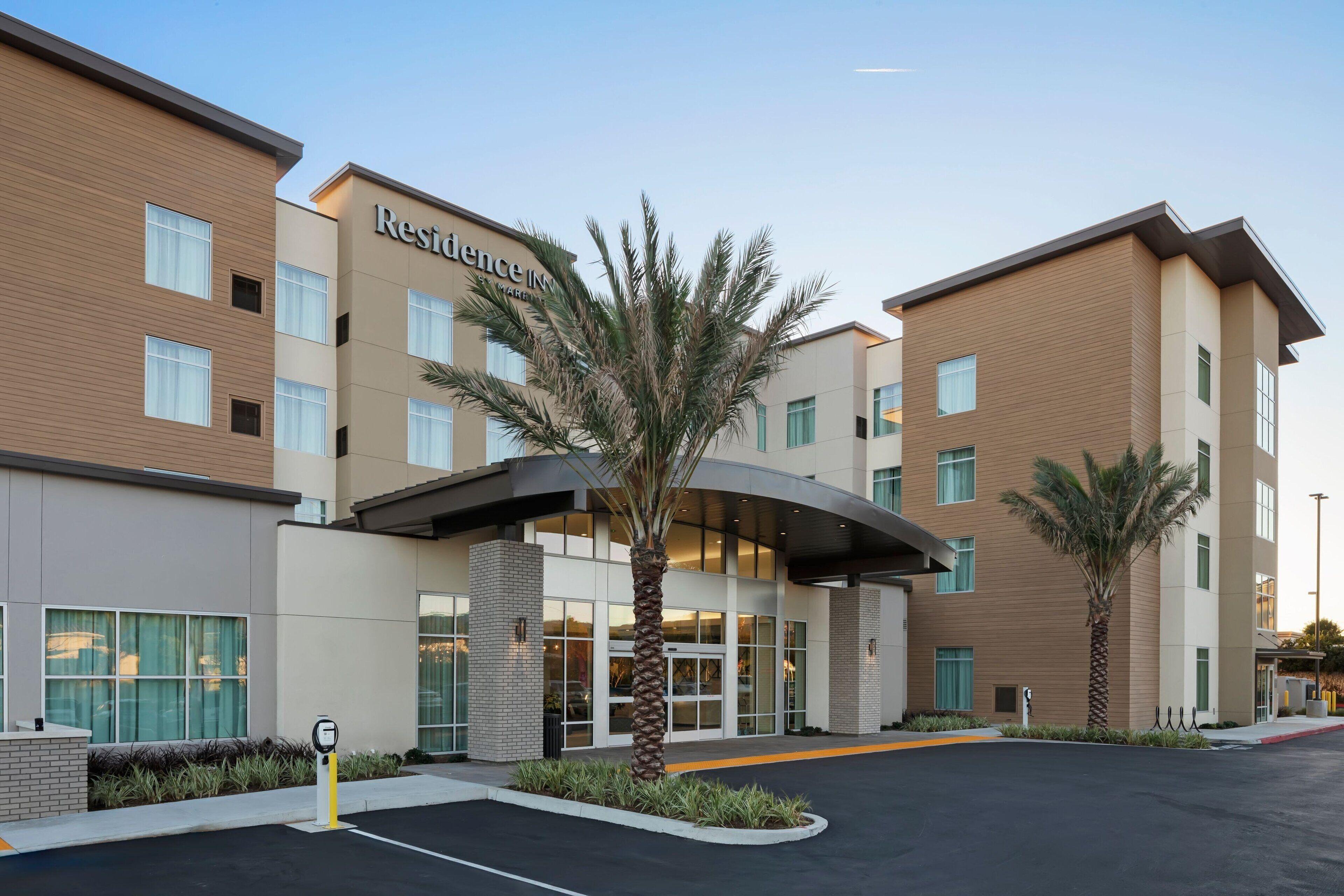 Residence Inn By Marriott Chatsworth