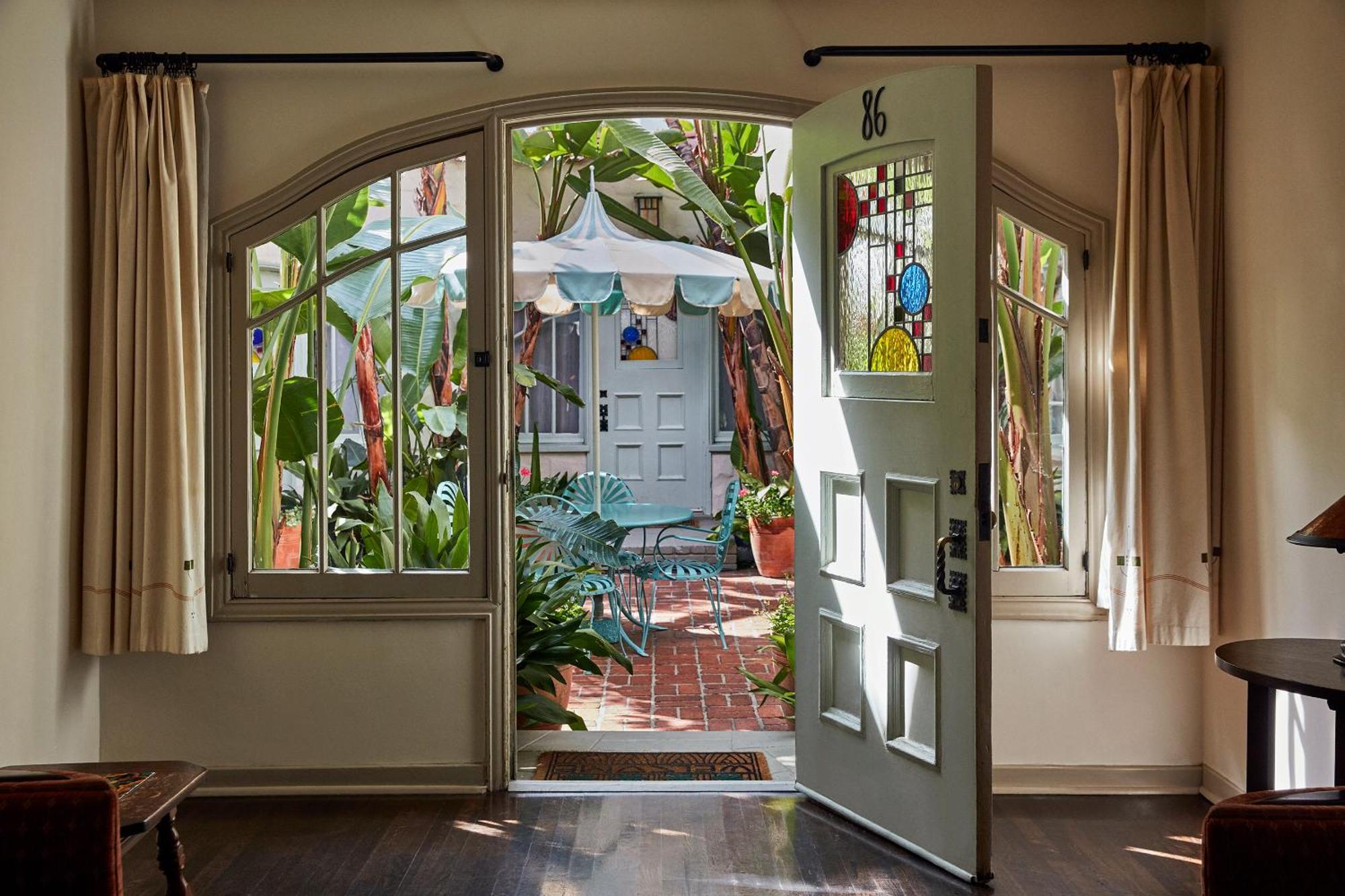 Chateau Marmont