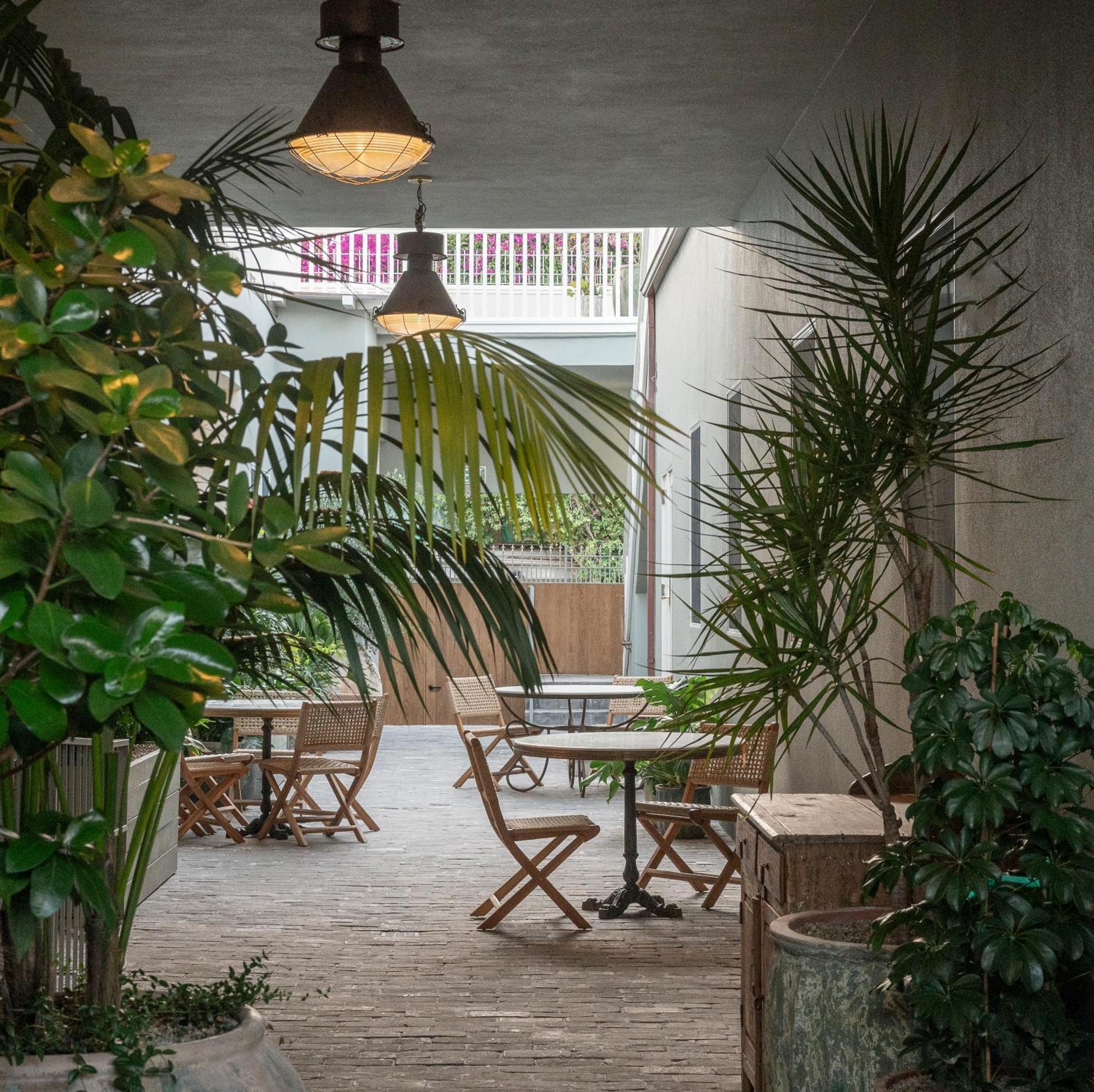 Gjelina Hotel