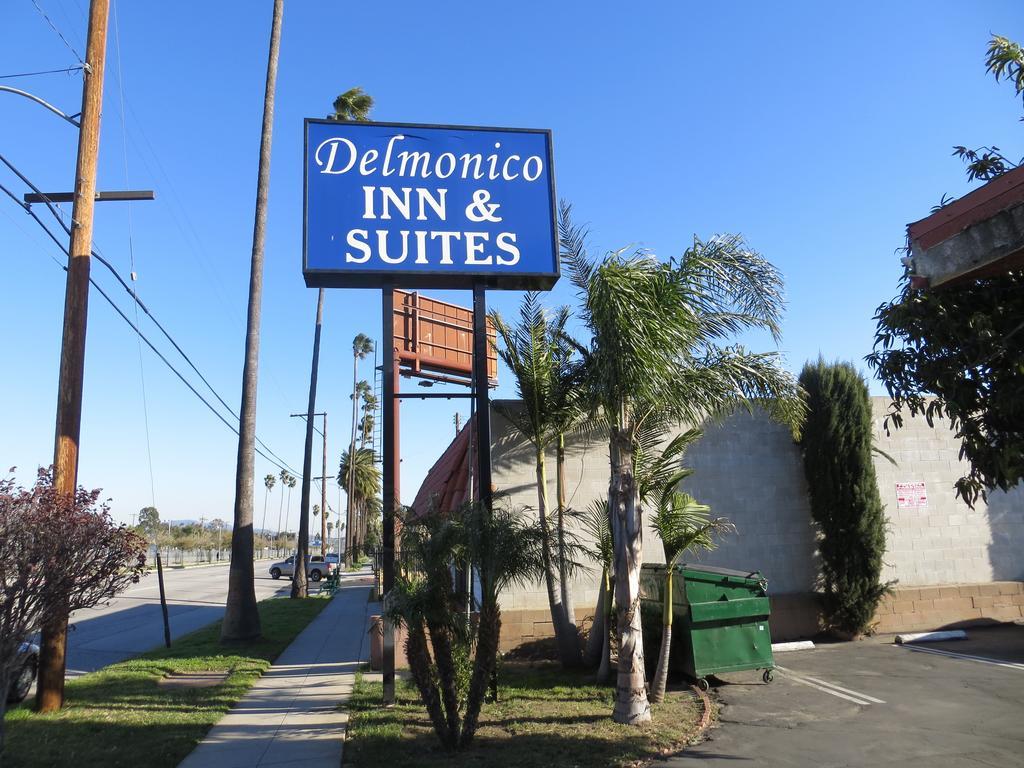 Delmonico Motel - Los Angeles
